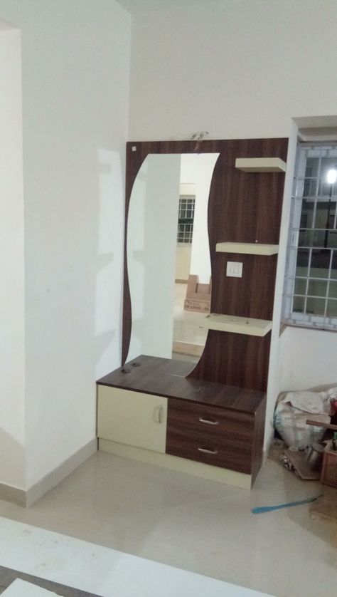 Modern & Master Wooden Wardrobe Designs In 2023 | Get Trending Ideas | Home Decoration | Ideas Wardrobe Mirror Design, Wooden Wardrobe Designs, Mdf Bed, Wardrobe Mirror, Mirror Shelves, Bed Furniture Set, Furniture Design Table, Comfortable Bedroom Decor, Wooden Wardrobe Design