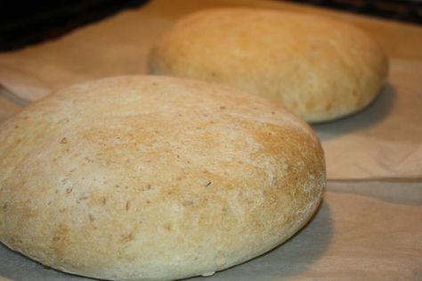 Coconut Bake, Coconut Bread Recipe, Coconut Baking, Trinidad Recipes, Carribean Food, Trini Food, Coconut Bread, Island Food, Baking Bread