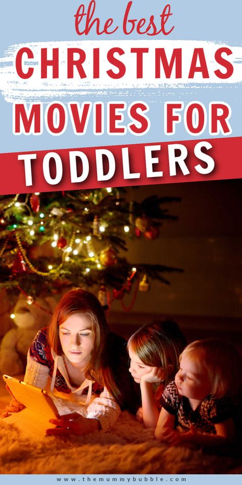 The best Christmas movies that the whole family can enjoy. These festive movies are suitable for toddlers and young children. Kids Christmas Movies, Arthur Christmas, Christmas Movies List, Muppet Christmas Carol, Best Christmas Movies, Classic Christmas Movies, Meaningful Christmas, Family Christmas Party, Movies List