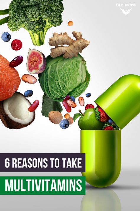 Vitamin and nutrient deficiency can have a negative impact on your health when left unchecked. This is the reason majority of adults ages 18 to 34 are turning to supplements, like multivitamins. But, what does a multivitamin actually do? Why should you take multivitamins? Find out here. #diet #nutrition #health #wellness #lifestyle #supplement #multivitamin Vitamin D Side Effects, Multivitamin Tablets, Standard American Diet, All Vitamins, B12 Deficiency, Vitamin B12 Deficiency, Vitamin D Deficiency, Nutrient Deficiency, Fat Removal