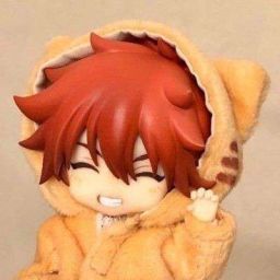 Reki Kyan, Nendoroid Anime, Anime Paper, Doll Plushies, Practice Makes Perfect, Kamikaze, Anime Dolls, Cute Chibi, Attack On Titan Anime