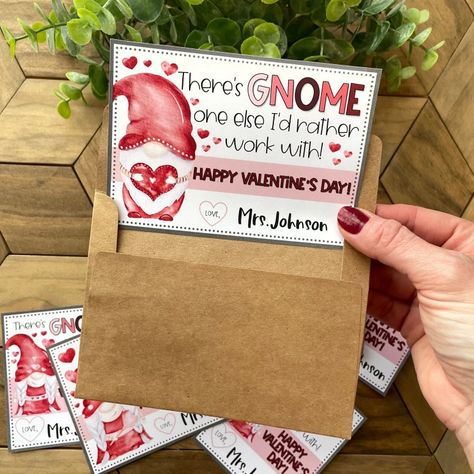 Work Valentines Cards, Valentines For Coworkers, Coworkers Valentines, Printable Valentines, Valentines Crafts, Tag Ideas, Valentines Card, Valentine Crafts, Valentines Cards