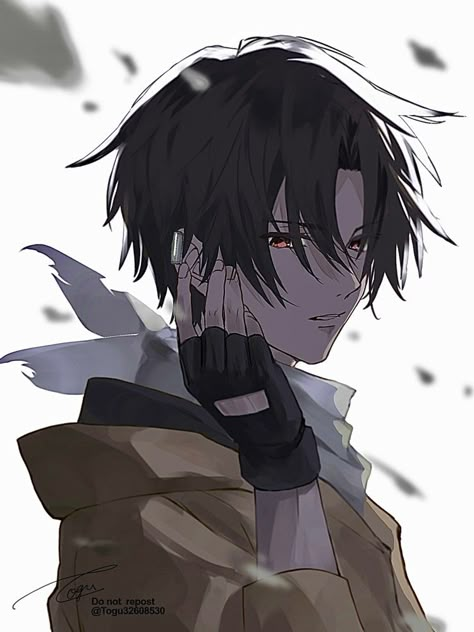 Shin Lena, 86 Anime, Shin X Lena, 86 Eighty Six, Koi Art, Eighty Six, Overwatch Fan Art, Evil Anime, Cool Anime Guys