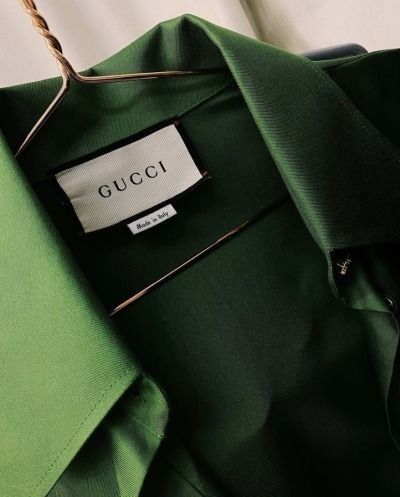 Aesthetic Mint Green, Aesthetic Mint, Gucci Blazer, Green Gucci, Kylie Francis, Outfit Dark, Mint Green Aesthetic, Sage Green Wallpaper, Dark Green Aesthetic