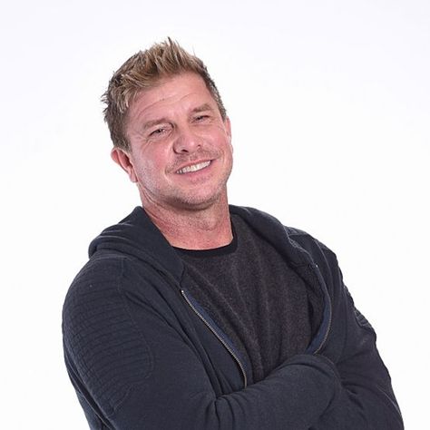 Kenny Johnson, Friends Actors, Gentlemen's Club, Secrets And Lies, Swat Team, Manly Men, Bates Motel, Pacific Blue, Chicago Fire