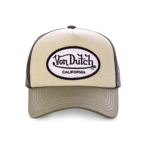 Von Dutch Cap, Casquette Von Dutch, Von Dutch Hat, Streetwear Caps, Men Stylish Dress, Von Dutch, Luxury Streetwear, Daily Outfits, Clothing Brand