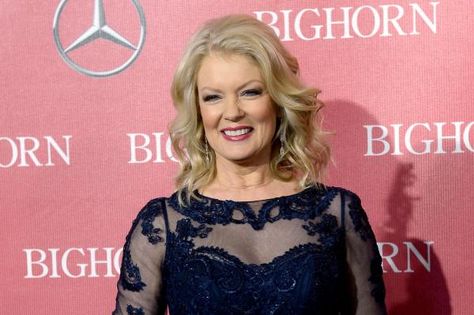 Karen Butler Jan. 26 (UPI) -- Celebrity interviewer Mary Hart and producer Harry Friedman are to be honored with Lifetime Achievement… Happy 69th Birthday, Mary Hart, Dollar Store Christmas Decorations, Gemma Collins, Lifetime Achievement Award, Entertainment Tonight, Miss America, Tv Stars, Television Show