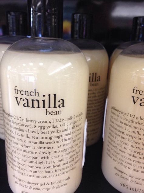 Vanilla Girl Aesthetic Summer, French Vanilla Bean, Skincare Glow Recipe, Girly Minimalist, Lipstick Aesthetic, Aesthetic Princess, Body Hygiene, Shower Skin Care, Vanilla Girl