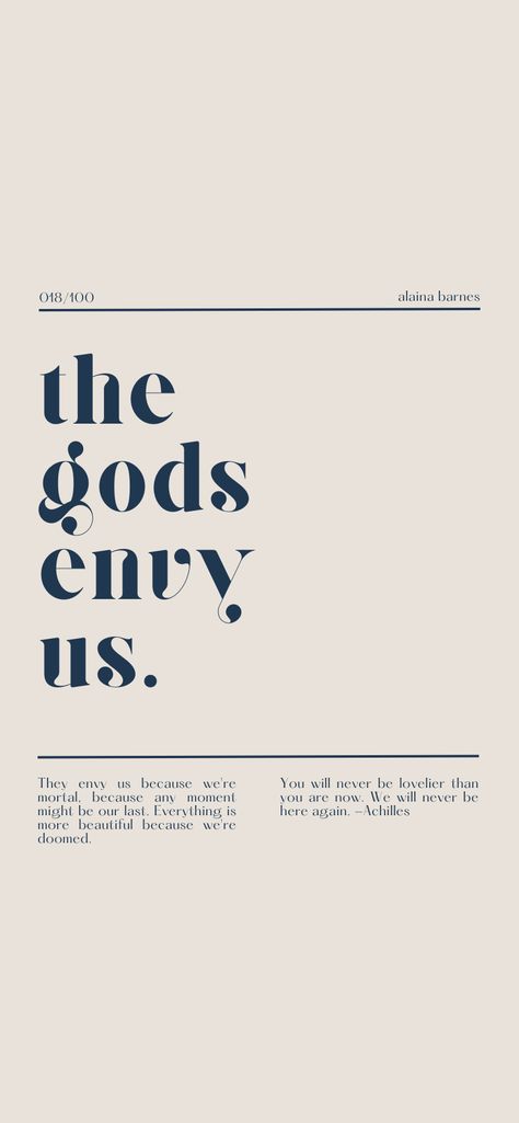 Gods Envy Us, Us Wallpaper, Wallpaper Light, Wallpapers, In This Moment, Iphone, Quotes, Quick Saves