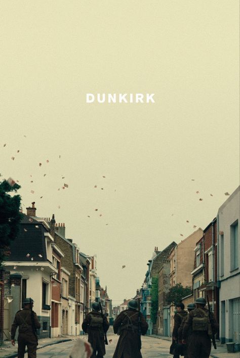 Nolan Wallpaper, Dunkirk Aesthetic, Dunkirk Wallpaper, Dunkirk Poster, Filmmaking Inspiration, Film Posters Art, Film Posters Minimalist, Film Poster Design, Movie Poster Wall