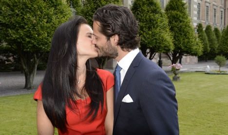 Sofia Hellqvist, Princess Sofia Of Sweden, Swedish Royalty, Prince Carl Philip, Secret Place, Queen Silvia, Sarah Ferguson, Royal Court, Swedish Royals