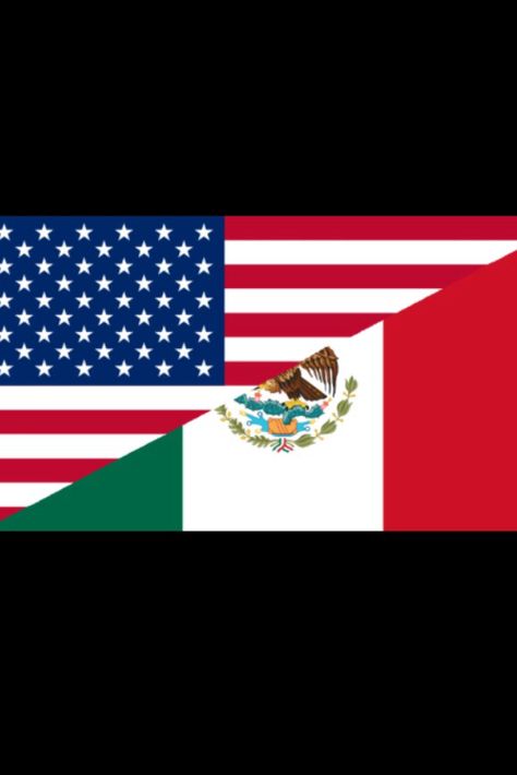 This picture had a very good meaning to me because it describes my family and I. We are all United States citizens, some of us have dual citizenship for the US and Mexico. I'm very proud to say that I am both a US and Mexico citizen. Most of my family lives in the US but we try to make it feel like Mexico surrounding ourselves with our customs. I'm glad to have a much better opportunity here but there's a lot of things I love about Mexico. In our society people like to embrace other customs. Mexico And Usa Flag Combined, Mexican American Culture, Ethiopia Flag, Dual Citizenship, Online Tv Channels, Mexico Soccer, Good Meaning, Paintings Ideas, Friendly Match