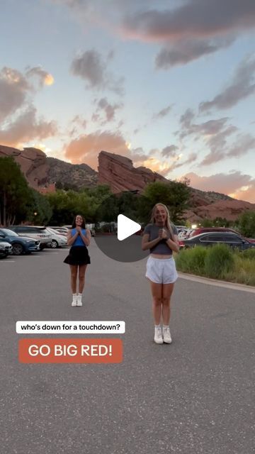 Cheer Cheers, Easy Cheers, Sideline Cheer, Youth Cheer, Cheer Coach, Cheer Coaches, Cheer Squad, Action Shots, Red Rocks