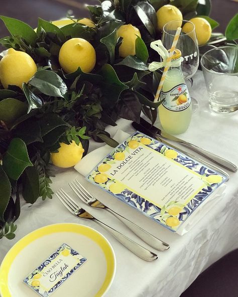 Taylah Klouzal (née Watson) on Instagram: “LA DOLCE VITA 🍋 My hens was absolutely beyond, my heart is so full! Thank you thank you to my AMAZING bridesmaids @jess_cherie @samieryan…” La Dolce Vita Hens Party, La Dolce Vita Wedding, Diner Ideas, Italian Party, Hen Party, 50th Birthday, Hen, Book Club, Diner