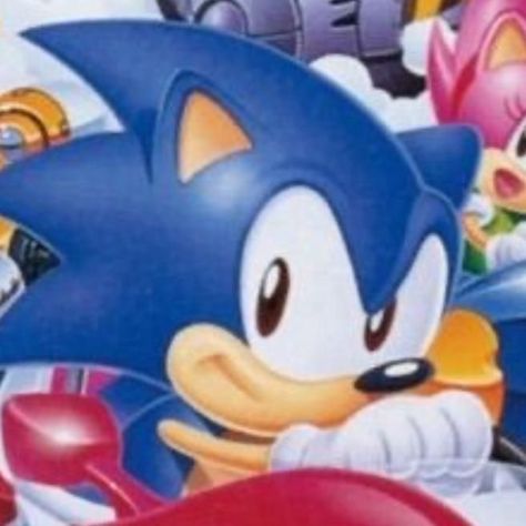 sonic the hedgehog, amy rose, tails the fox, eggman matching pfps/icons , 4 person matching 4 People, Matching Pfps, The Hedgehog, Matching Pfp, Sonic, Sonic The Hedgehog, Christmas, Art