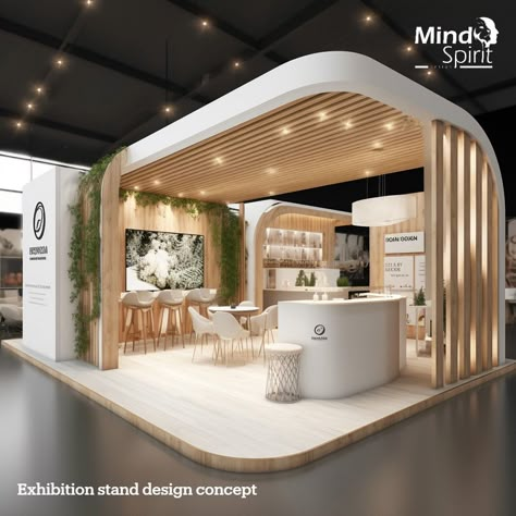 Experience innovation and elegance with our cutting-edge #exhibition #stand design. Engage visitors, showcase your brand, and leave a lasting impression at your next event. Stand out from the crowd. #design #exhibitionstand #boothdesign #expo #exhibitiondesign #tradeshow #exhibitionstanddesign #stand #booth #standbuilder #tradeshowbooth #exhibitions #marketing #exhibitionbooth #events #tradeshows #eventmarketing #exhibitdesign #tradeshowdisplay #tradeshowdesign #exhibitionstands #simple #minimal Sustainable Exhibition Stand, Best Exhibition Stand Design, Minimal Booth Design, Exhibition Booth Design Simple, Simple Booth Design, Modern Exhibition Booth Design, Exhibition Design Booth, Booth Exhibition Design, Kiosks Design