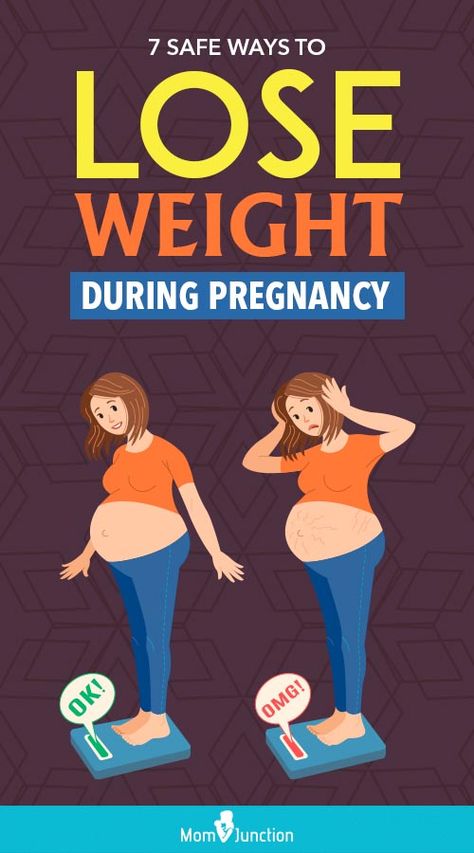 7 Safe Ways To Lose Weight While Pregnant : You should not lose weight during pregnancy but can avoid excess weight gain, if you are overweight or obese . As per the guidelines set by the American College of Obstetrics and Gynecology , every pregnant woman needs to gain weight during pregnancy, irrespective of their BMI. #pregnancy #pregnancycare  #pregnantwomen #pregnancytips Lose Thigh Fat Fast, Lose Thigh Fat, February Nails, Healthy Weight Gain, Pregnant Diet, Mom Junction, Pregnancy Workout, Lose 50 Pounds, Nails Ideas