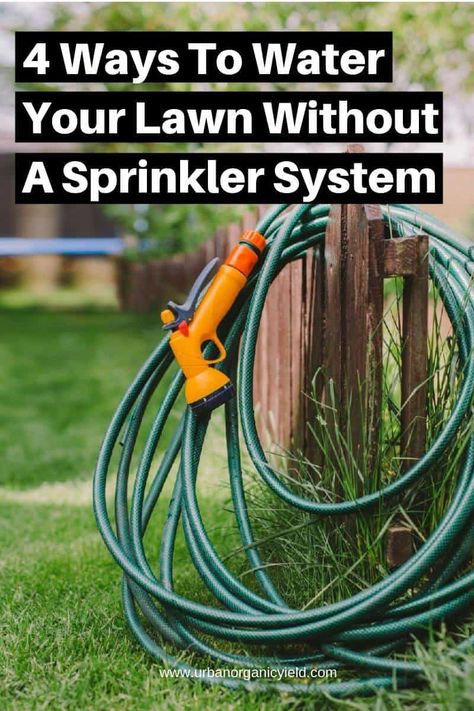 Lawn Irrigation System Diy, Garden Sprinkler System Diy, Above Ground Sprinkler System Diy, Garden Sprinkler Ideas, Above Ground Sprinkler System, Sprinkler Diy, Homemade Sprinkler, In Ground Sprinkler System, Sprinkler System Diy