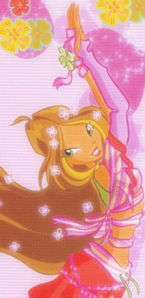 Winx Club Background Wallpaper, Winx Club Lockscreen, Winx Club Wallpaper Pc, Winx Flora Wallpapers, Pink Winx Club, Flora Winx Club Aesthetic Wallpaper, Winx Aesthetic Wallpaper, Flora Winx Wallpaper, Flora Winx Club Wallpaper