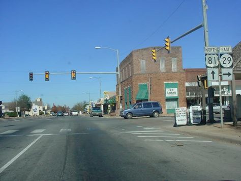 Marlow, Oklahoma Skiatook Oklahoma, Oklahoma Living, Pink Skies, Miss America, Grandparents Day, Beautiful Morning, Pink Sky, Wild West, Small Towns