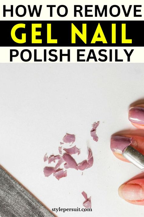 Gel nail polish has become a favorite among manicure enthusiasts due to its long-lasting and glossy finish. However, the durability that makes gel polish so appealing also makes its removal a bit tricky. If not done properly, the process can damage your natural nails. Whether you're a frequent visitor to the salon or prefer to do your nails at home, knowing how to remove gel nail polish safely and effectively is essential. Here are the best five ways to remove gel nail polish,