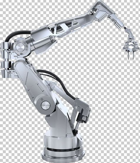 Robotic Arm Steampunk, Beam Robot, Robot Gripper, Robot Png, Industrial Robotic Arm, Drone Frame, Future Technology Concept, Autonomous Robots, Learn Robotics