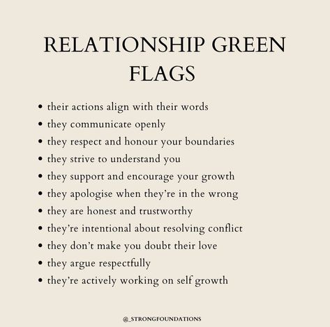 Communication Green Flags, Relationship Green Flags, Green Flags In Relationships, Deep Conversation Topics, Green Flags, Funny Texts From Parents, Co Living, Mental Health Facts, Relationship Lessons