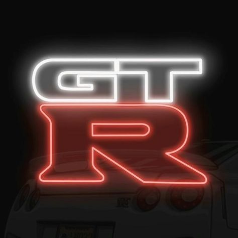 Gtr 
#jdm Gtr Logo, Super Fast Cars, Gtr R35, Fast Cars, Jdm, ? Logo