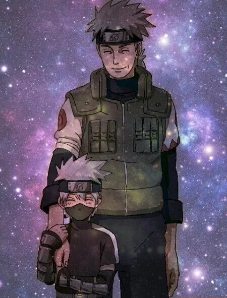 Colmillo blanco y Kakashi Kakashi Father, Sakumo Hatake, Kakashi Itachi, Kakashi And Obito, Hatake Kakashi, Netflix Anime, New Anime, Kakashi Sensei, Naruto Kakashi