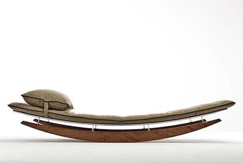 Photo African Furniture, Chaise Design, Take A Seat, Furniture Inspiration, A Chair, Interior Furniture, 인테리어 디자인, Daybed, Rocking Chair