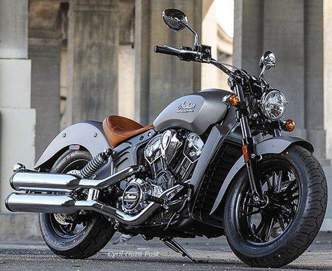 Indian Motorcycle Scout, Motos Harley, Image Moto, West Coast Choppers, Indian Motorcycles, Indian Scout, Chopper Motorcycle, Bmw Motorcycle, Bmw S1000rr