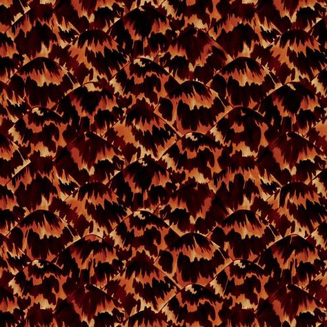 Schumacher x Celerie Kemble Tortoise Wallpaper Tortoise Shell Wallpaper, Tortoise Wallpaper, Shell Wallpaper, Celerie Kemble, Elsie De Wolfe, Schumacher Wallpaper, Washable Wallpaper, Tortoise Color, York Wallcoverings