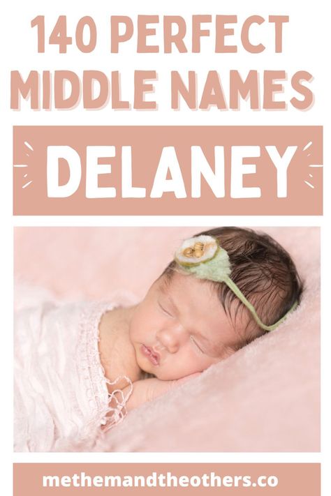 Middle names for Delaney and names like Delaney Delaney Name, Nova Name, Oaklynn Baby Name, First And Middle Baby Girl Names, Delaney Name Meaning, First Name And Middle Name Ideas, Beautiful Flower Names, Names Beginning With L, Meaning Of The Name Lillian