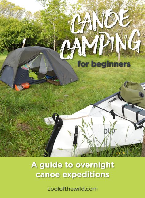 Canoe Hacks, Canoe Camping Food, Kayak Cart, Camping Images, Outdoor Skills, Vacation Checklist, Cardiopulmonary Resuscitation, Boundary Waters Canoe Area, Inflatable Boats