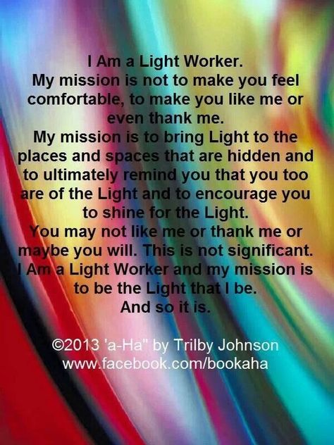 Light worker Celestial Chart, Light Worker, Saying Quotes, A Course In Miracles, Modern Poster, New Energy, Spiritual Life, Empath, Spiritual Journey