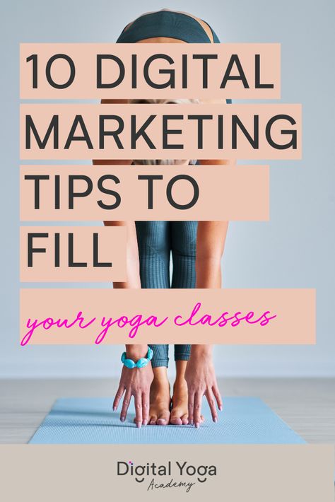 Online Yoga Business, Yoga Content Ideas, Yoga Cafe, Yoga Course Online, Yoga Marketing, Yoga Website, Yoga Teacher Resources, Teach Yoga, Yoga Teaching