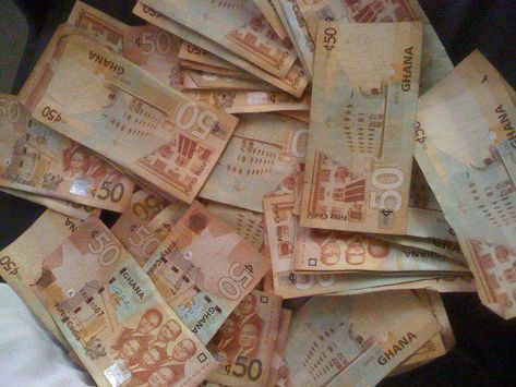 Ghana Cedis, Trust Funds, Financial Habits, Western Region, Luxurious Life, Money Magnet, Money Habits, Vision Board Inspiration, Lost Money