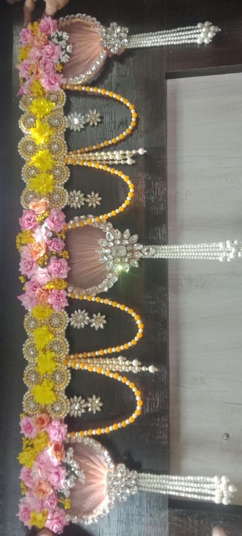 Latest Bandarwal Designs, Bandarwar Designs, Banderwal Latest Designs, Bandanwar Designs, Bandarwal Designs Handmade, Bandhanwar Designs, Bandarwal Designs, Toran Designs Doors Handmade, Toran Ideas