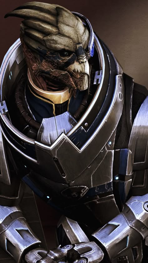 Mass Effect Lockscreen, Garrus Mass Effect, Garrus X Shepard, Cai Characters, Mass Effect Wallpaper, Mass Effect Cosplay, Thane Krios, Mass Effect Garrus, Kaidan Alenko