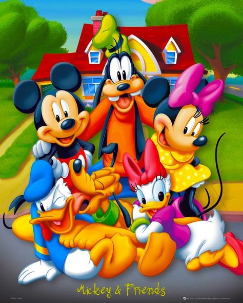 Family Disney Vacation, Happy Easter Pictures, Disney Best Friends, Pluto Disney, Disney Dreams, Mickey Mouse Wallpaper, Easter Pictures, Disney Mouse, Disney Fanatic