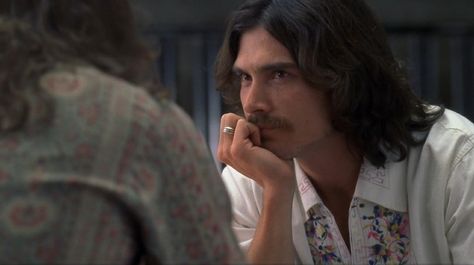 Russell Hammond Almost Famous Movie aesthetic 70s aesthetic Russel Hammond, Almost Famous Movie, Russell Hammond, Cameron Crowe, A Well Traveled Woman, Billy Crudup, Famous Pictures, Movie Aesthetic, Mazzy Star