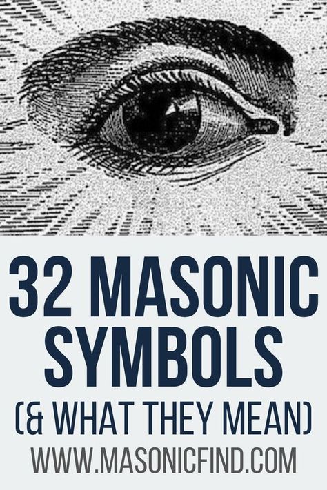 Mason Symbols Freemasonry, Freemason Hand Signs, Masonic Symbols Freemasonry, Mason Symbols, Masons Masonry, Freemason Secrets, Masonic Signs, Masonic Tattoos, Freemasonry Symbols