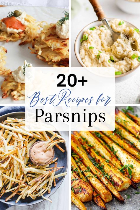 Best Parsnip Recipes For Mains, Sides, Soups And More - West Coast Kitchen Garden Parsnip Salad, Hedgehog Cheeseball, West Coast Kitchen, Parsnips Recipe, Autumn Dinners, Carrot And Parsnip Soup, Broiled Oysters, Parsnip Chips, Roasted Carrots And Parsnips