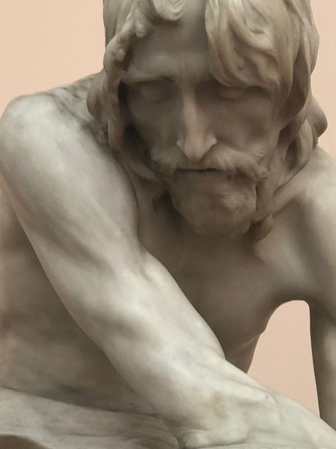 Pietro Canonica, Greek Statue, Statue, Sculpture, Art