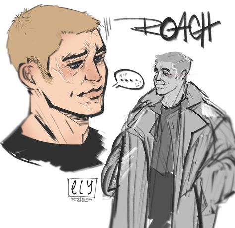 Wip of my roach hc #roachmw2 #garyroachsanderson #mw2 #callofduty #cod Cod Mw 2 Roach, Call Of Duty Roach Fanart, Gary Roach Sanderson Call Of Duty, Roach Cod Icon, Ghost X Roach Cod, Roach Cod Face, Ghost X Roach Cod Fanart, Gary Roach Sanderson Fanart, Roach Fanart