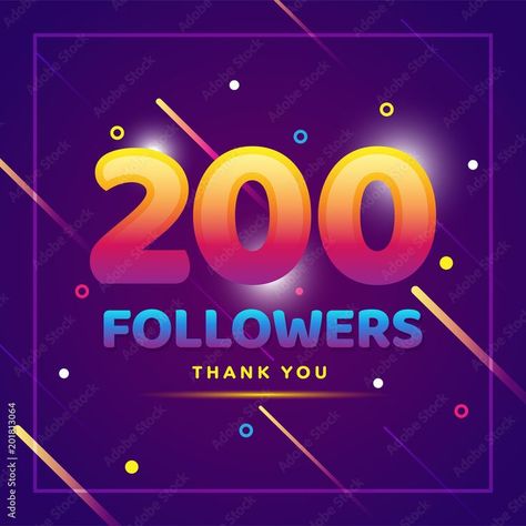 Thank you everyone for following me 😀 200 Followers, Background Images For Quotes, Photo Pose Style, Photo Poses, Background Images, Happy Birthday, Neon Signs, Thank You, Birthday