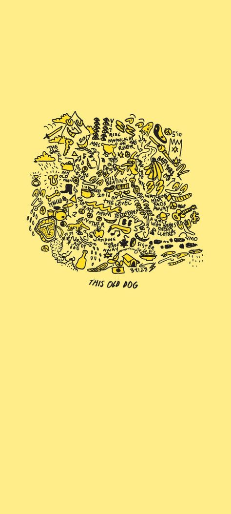 Mac Demarco Wallpaper Iphone, Mac Demarco Drawing, Mac Demarco Tattoo, Mac Demarco Wallpaper, Music Wallpapers, Mac Demarco, Pixel Art Background, Old Dog, Dog Wallpaper