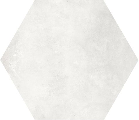 Form - Lifestyle Céramique Large Hexagon Tile Floor, White Hexagon Tile Floor, Porcelain Hexagon Tile, Vinyl Wall Tiles, Hexagon Floor, Hexagon Tile Floor, White Porcelain Tile, Hexagon Tile, Hexagonal Mosaic