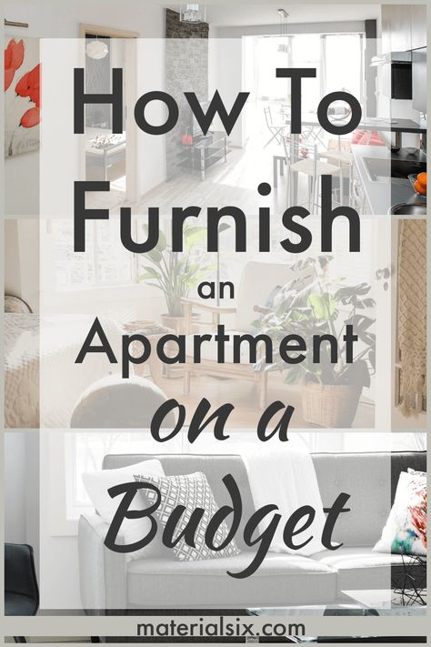 First Apartment Tips, Apartment On A Budget, One Room Apartment, First Apartment Checklist, Living Room Decor On A Budget, Cheap Apartment Decorating, Small Living Room Layout, Apartment Checklist, Apartment Decorating On A Budget