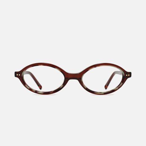 Olisa eyeglasses in Brown Tea | Optical Oval Glasses Aesthetic, Y2k Png, Bayonetta Glasses, Y2k Glasses, Brown Tea, Glasses Inspiration, Tortoise Glasses, Oval Glasses, Rose Crystal